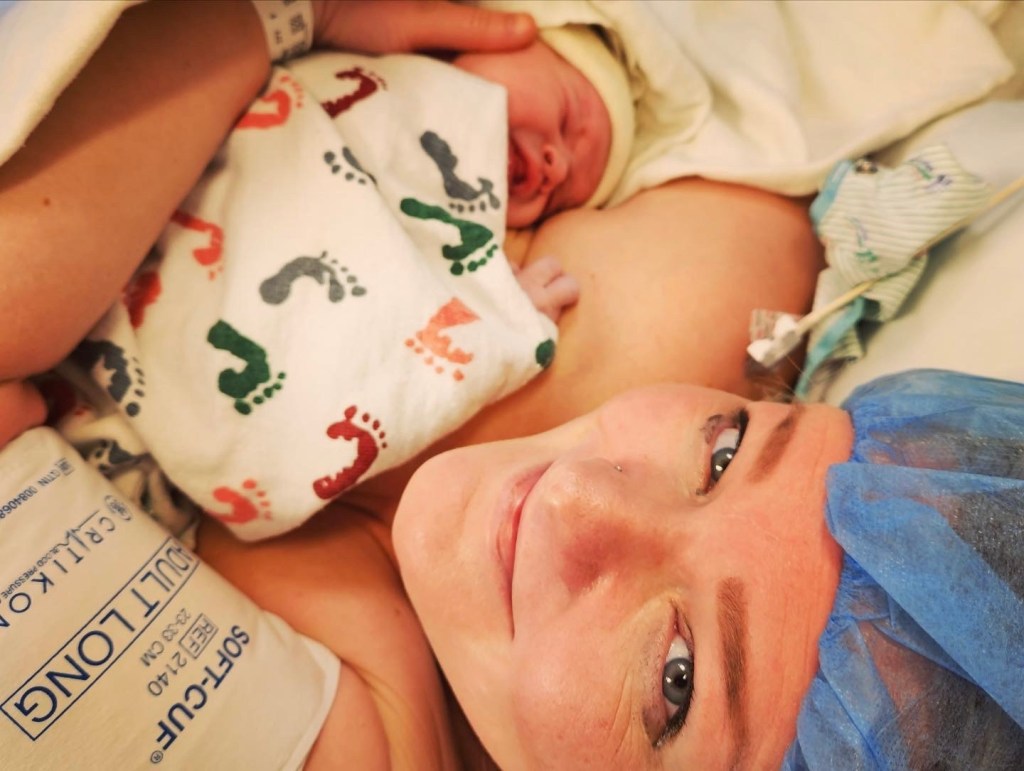 To my Son on his First&nbsp;Birthday