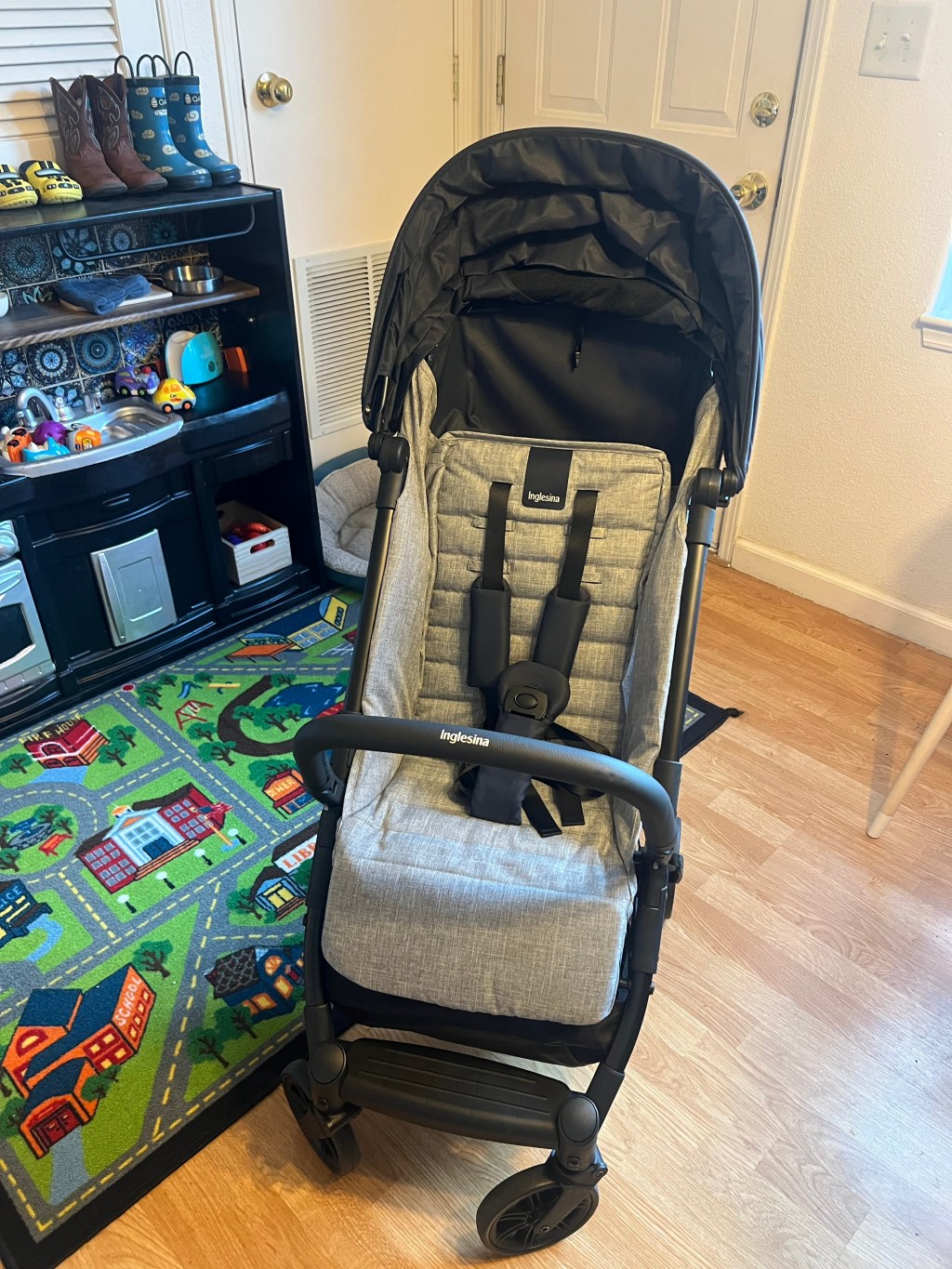 Sustainable Kid Purchases – Midsummer&nbsp;Edition