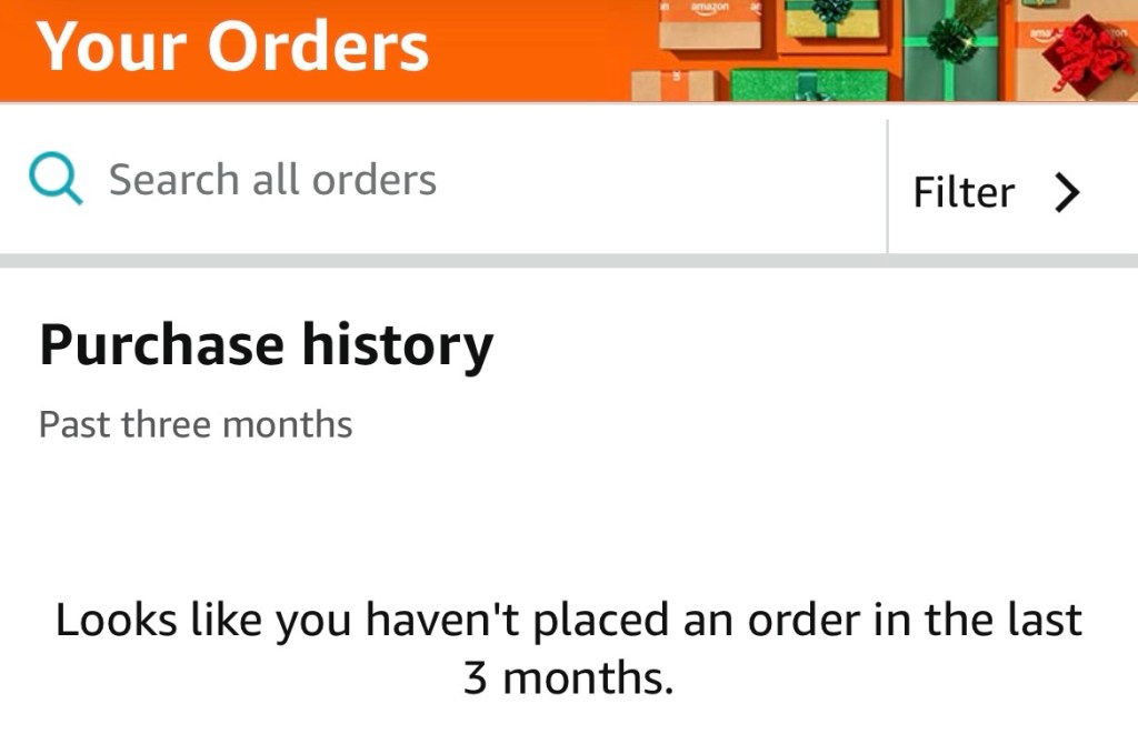 What I Almost Bought This&nbsp;Week